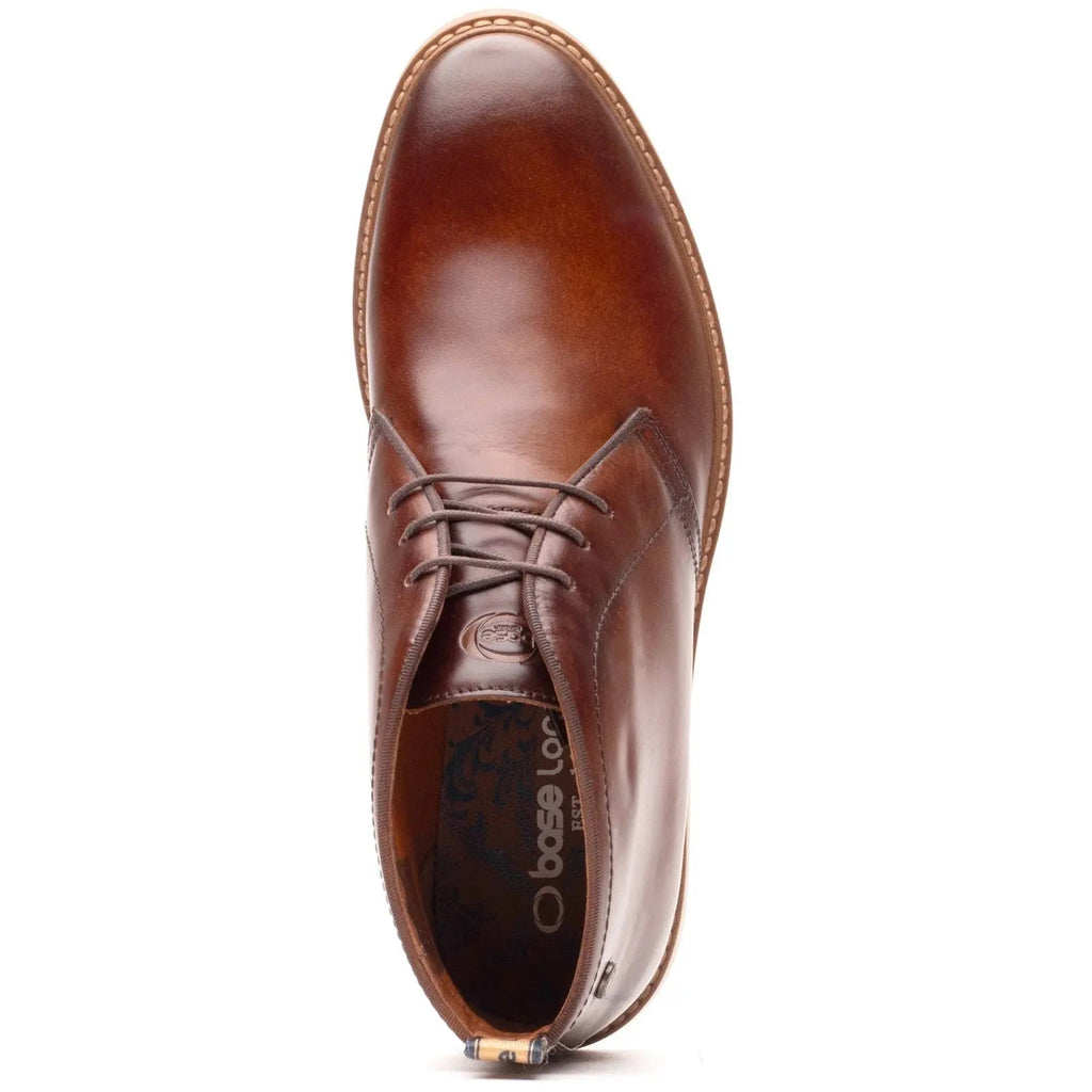 Carlton Chukka Boot