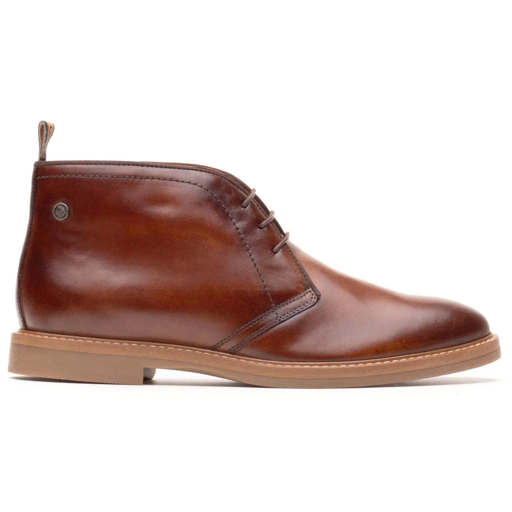 Carlton Chukka Boot