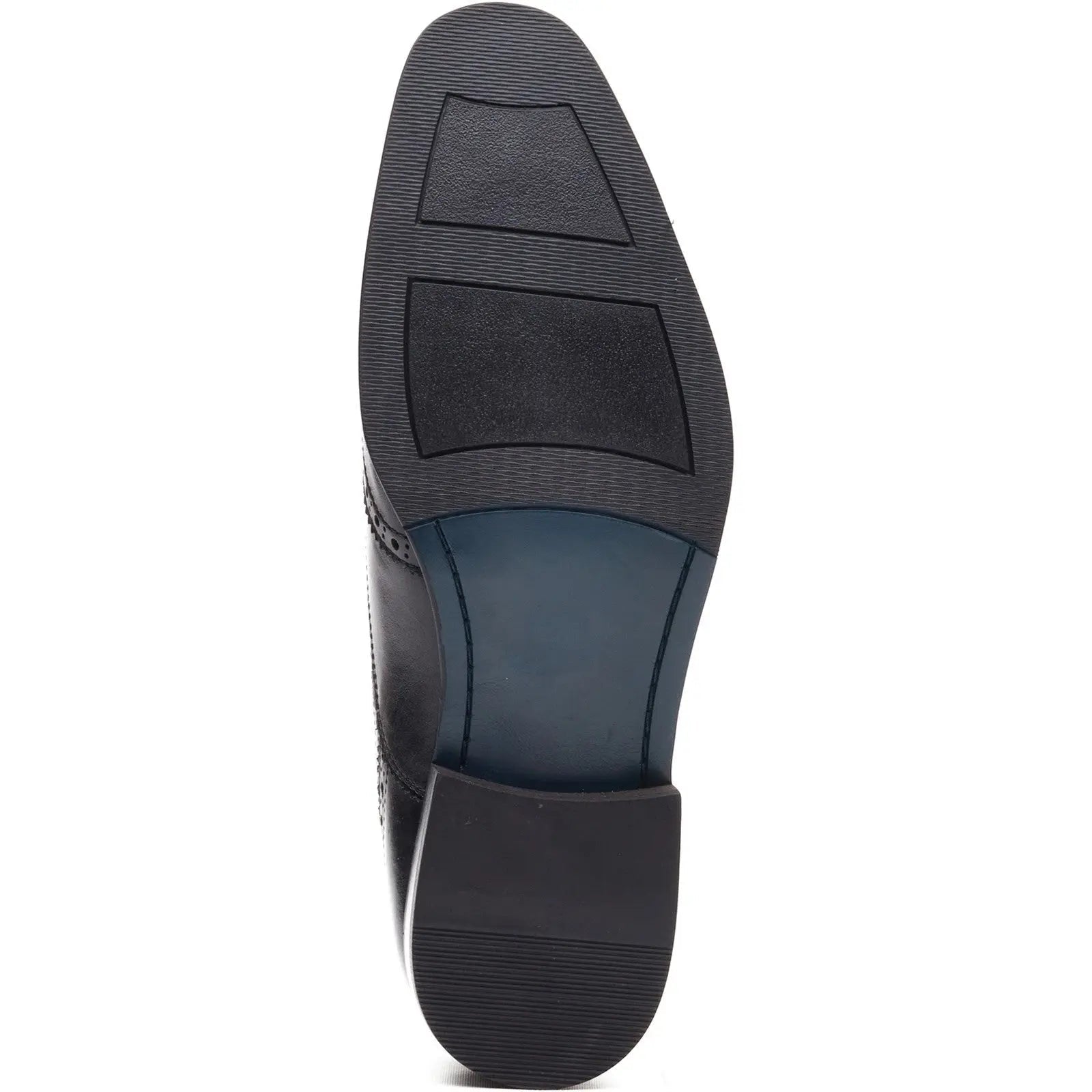 Base London Steeple Brogue Shoe