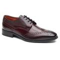 Base London Steeple Brogue Shoe