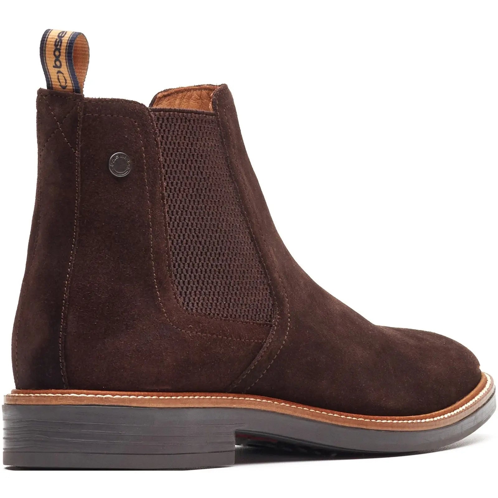 Base London Sussex Chelsea Boot