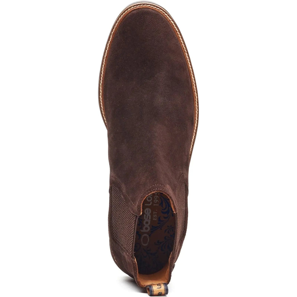 Base London Sussex Chelsea Boot