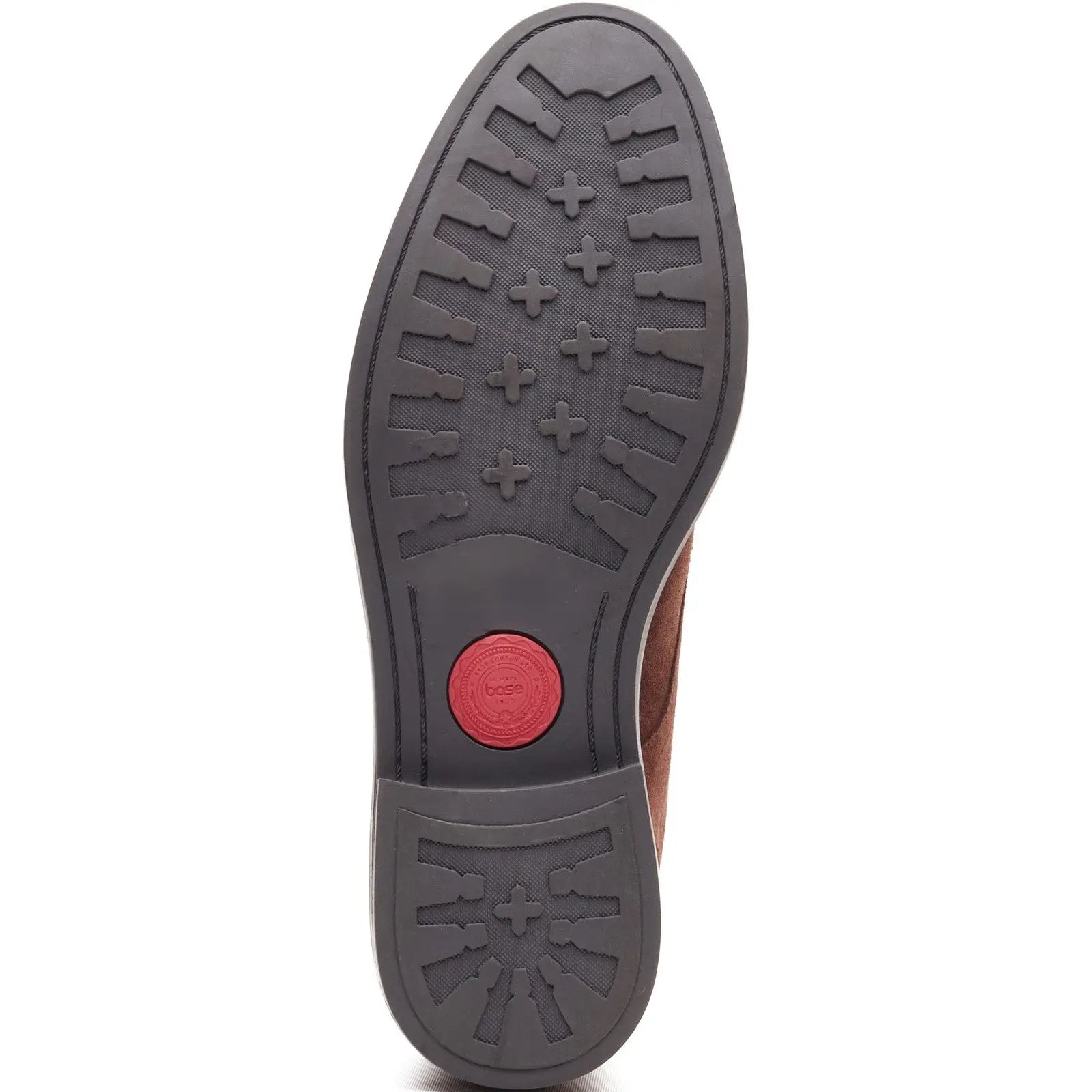 Base London Lincoln Chukka Boot