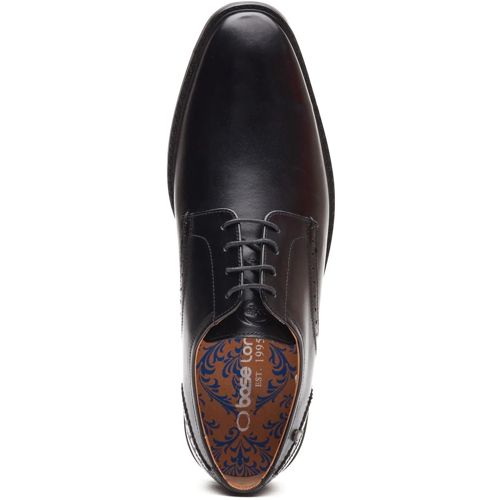 Eton Lace Up Shoe