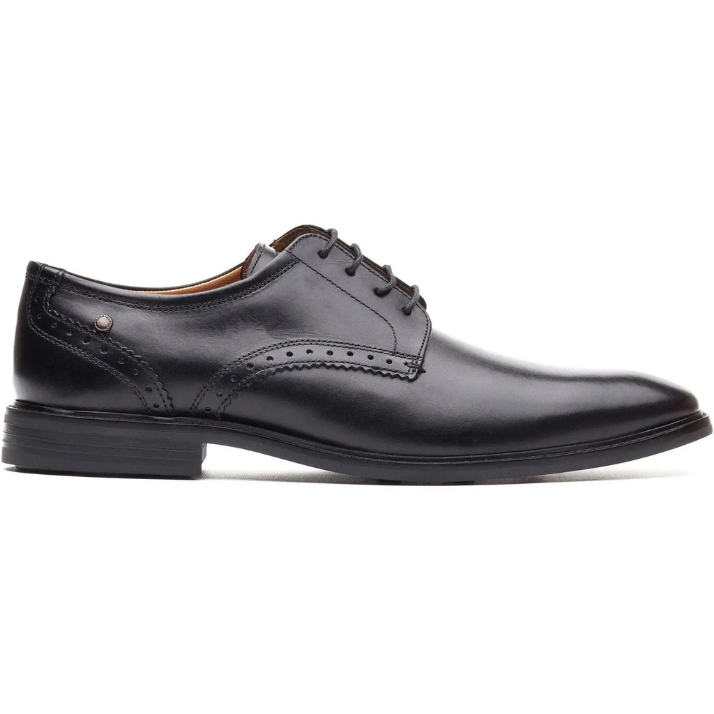 Eton Lace Up Shoe