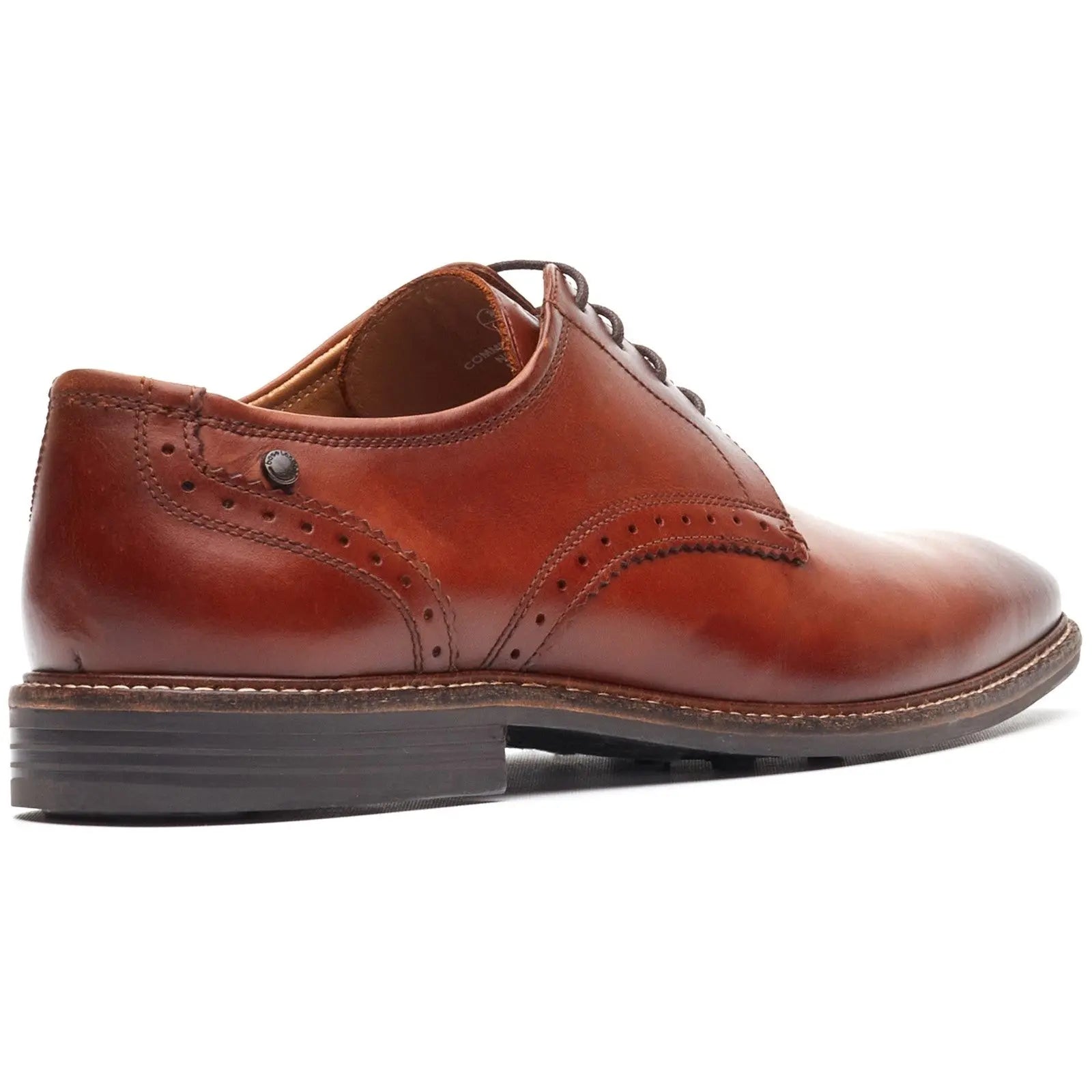 Eton Lace Up Shoe