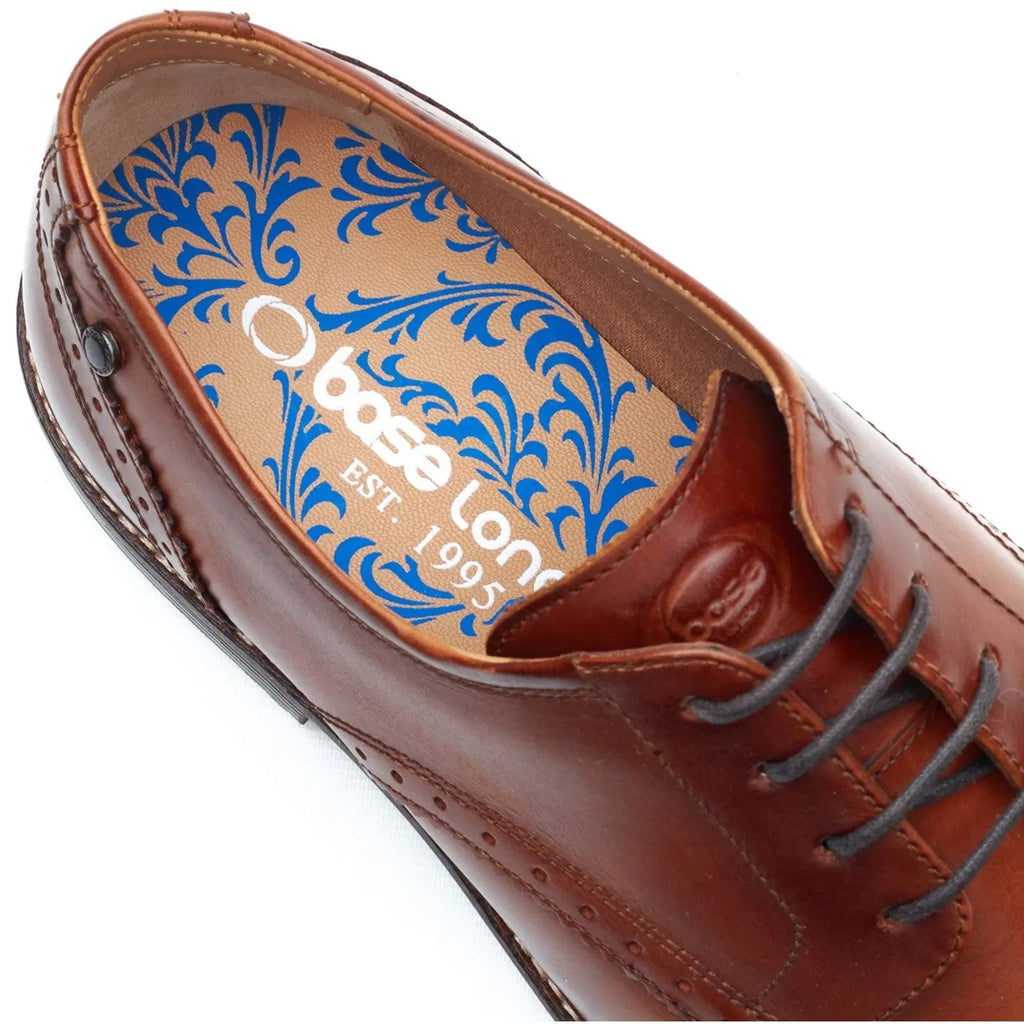 Eton Lace Up Shoe