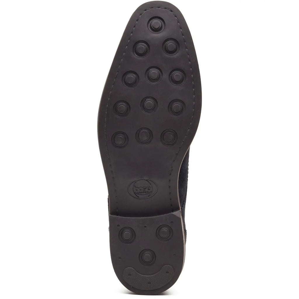 Base London Eton Lace Up Shoe