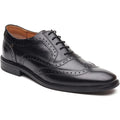 Base London Clarence Brogue Shoe
