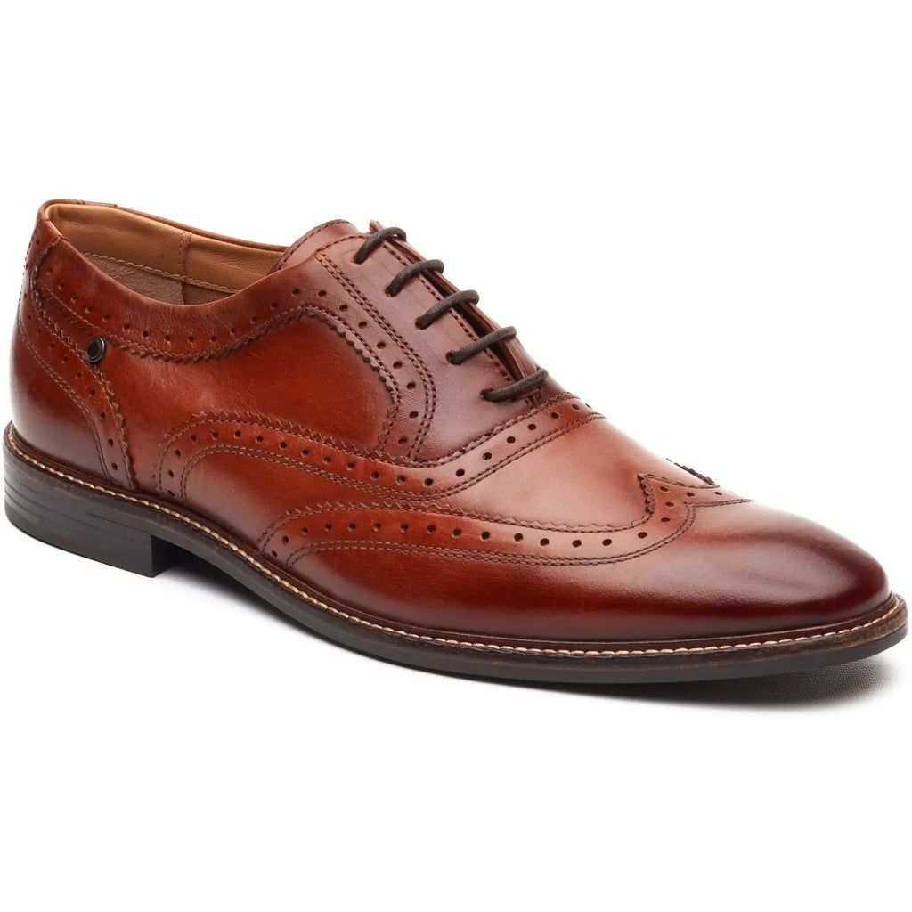 Clarence Brougue Shoe
