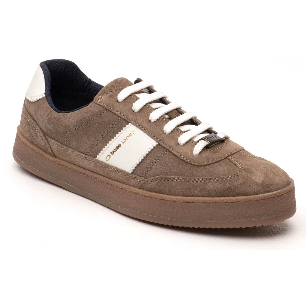 Base London Banksy Cupsole Trainer