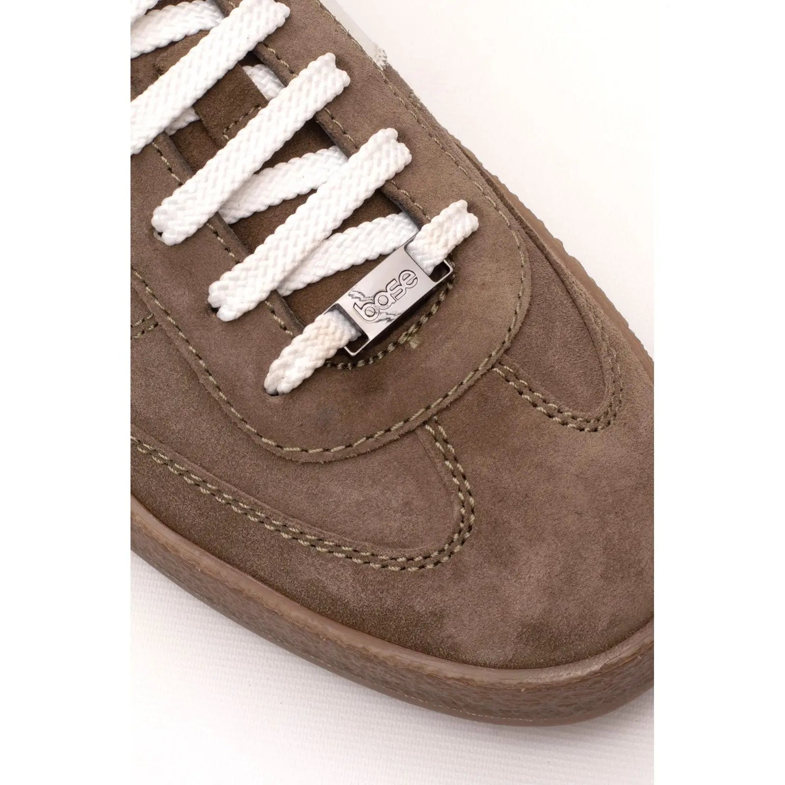 Base London Banksy Cupsole Trainer