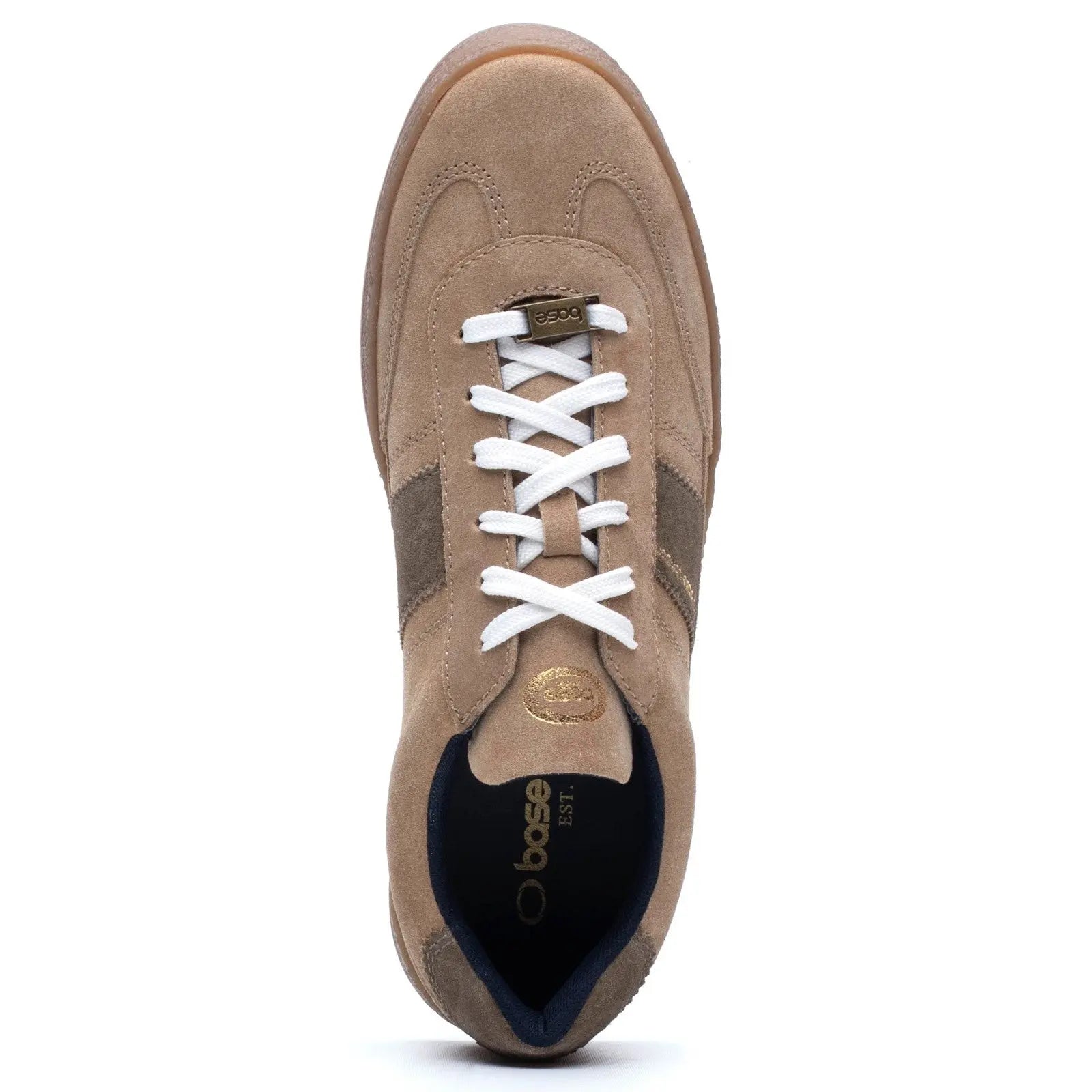 Base London Banksy Cupsole Trainer
