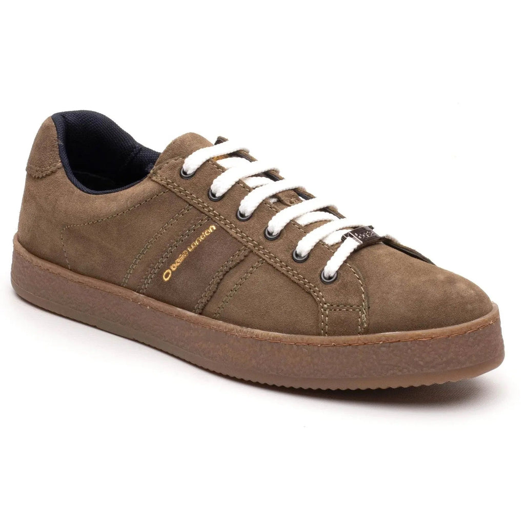 Base London Hopper Cupsole Trainer