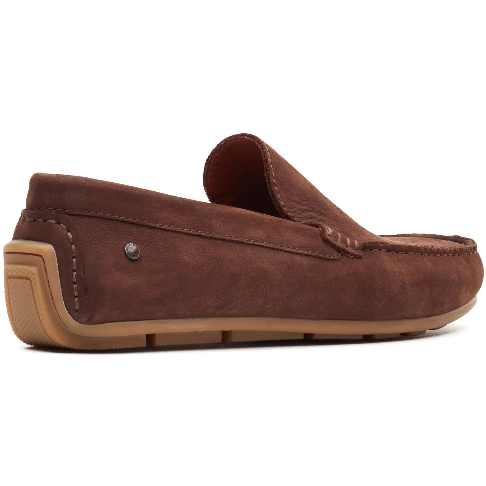 Base London Moss Driver Mocc