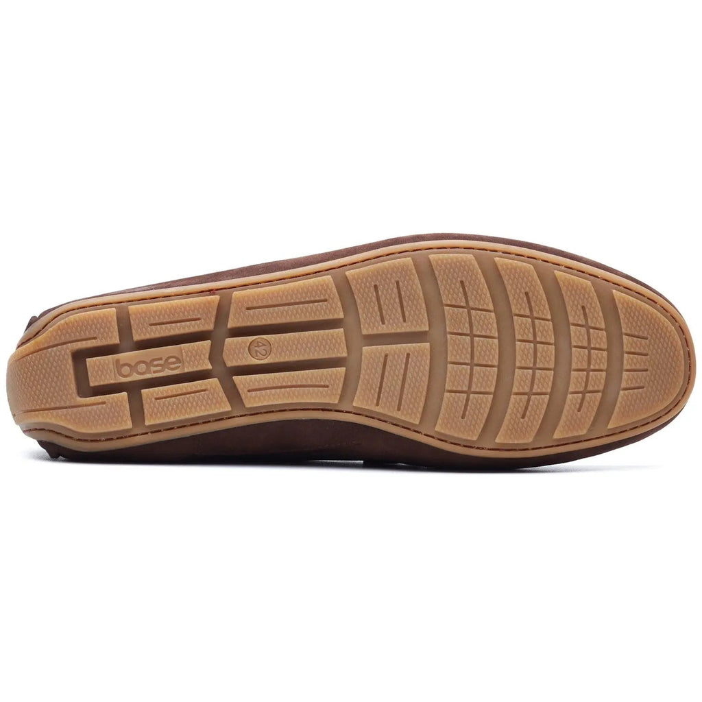 Base London Moss Driver Mocc