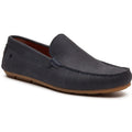 Base London Moss Driver Mocc