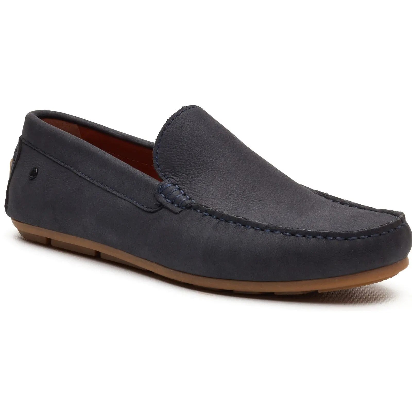 Base London Moss Driver Mocc