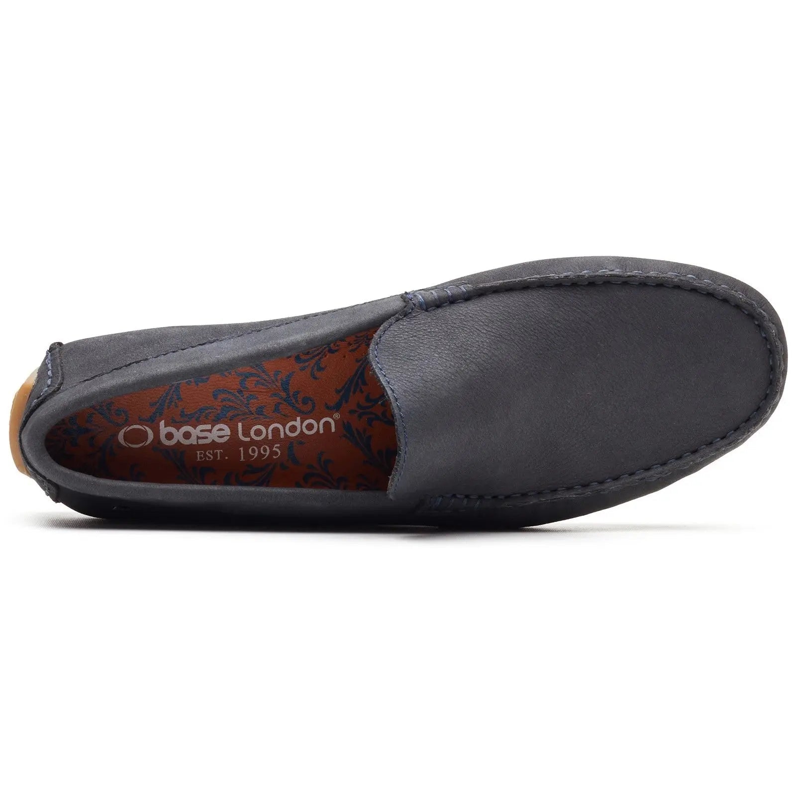 Base London Moss Driver Mocc