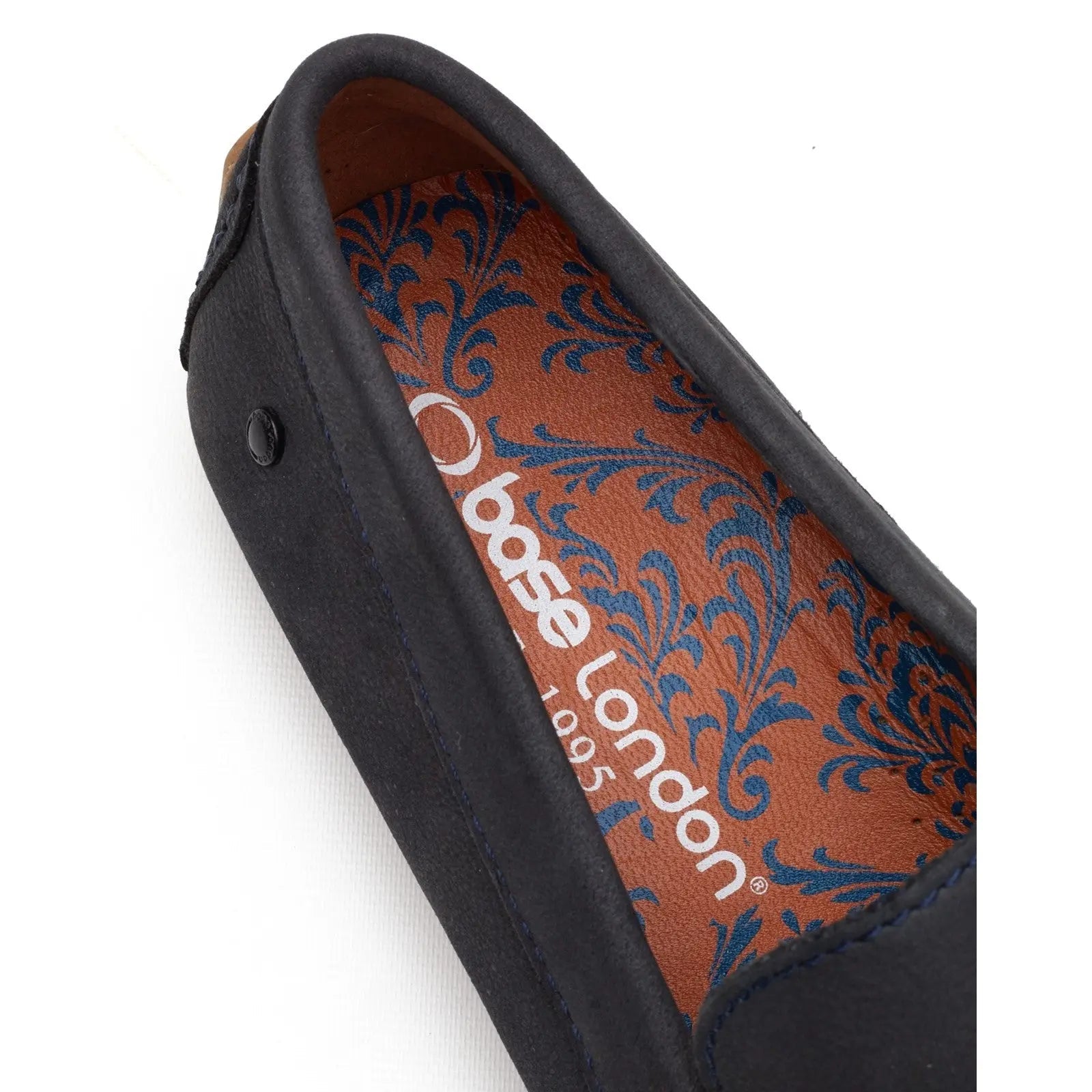 Base London Moss Driver Mocc