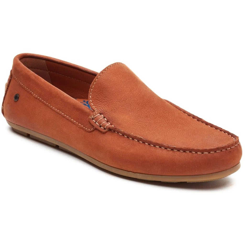 Base London Moss Driver Mocc