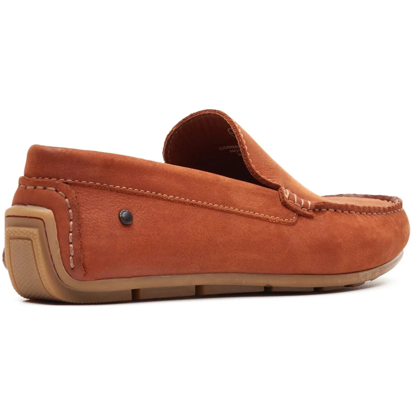 Base London Moss Driver Mocc