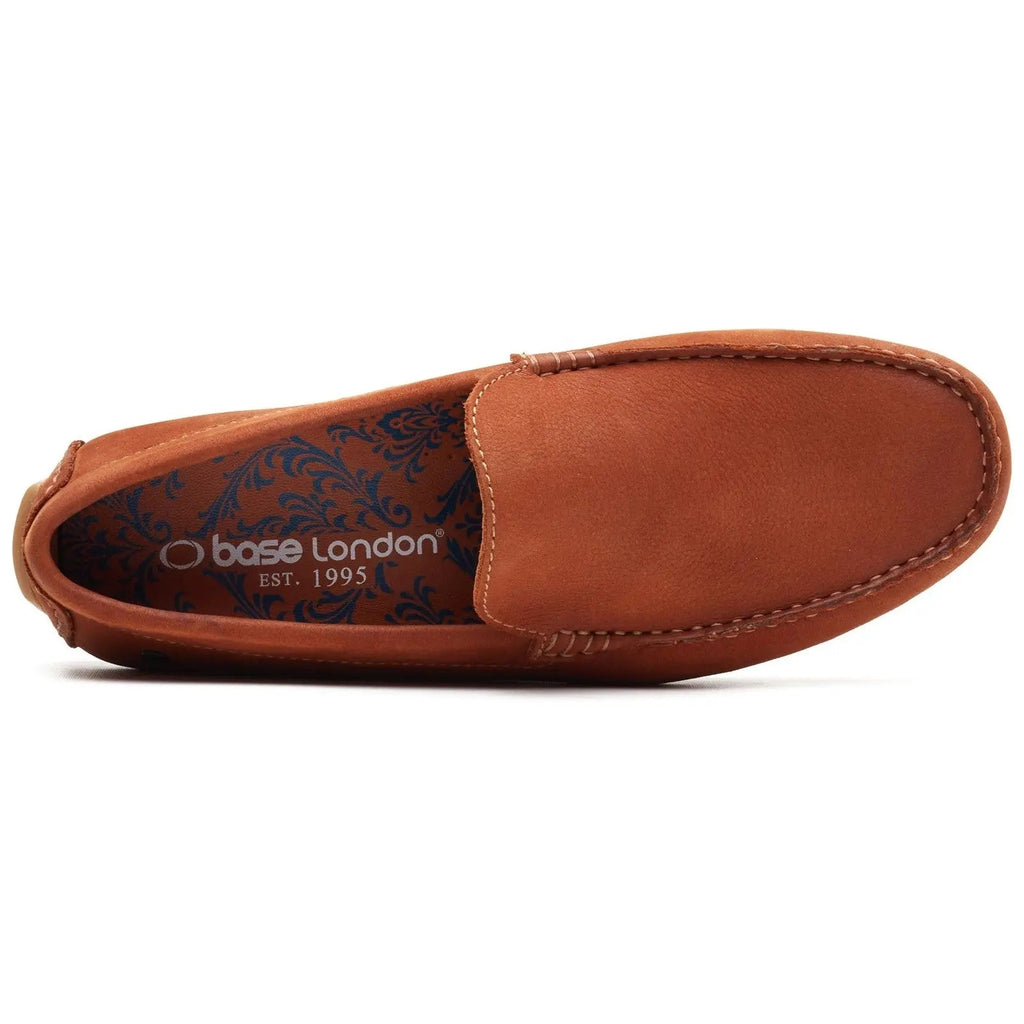 Base London Moss Driver Mocc