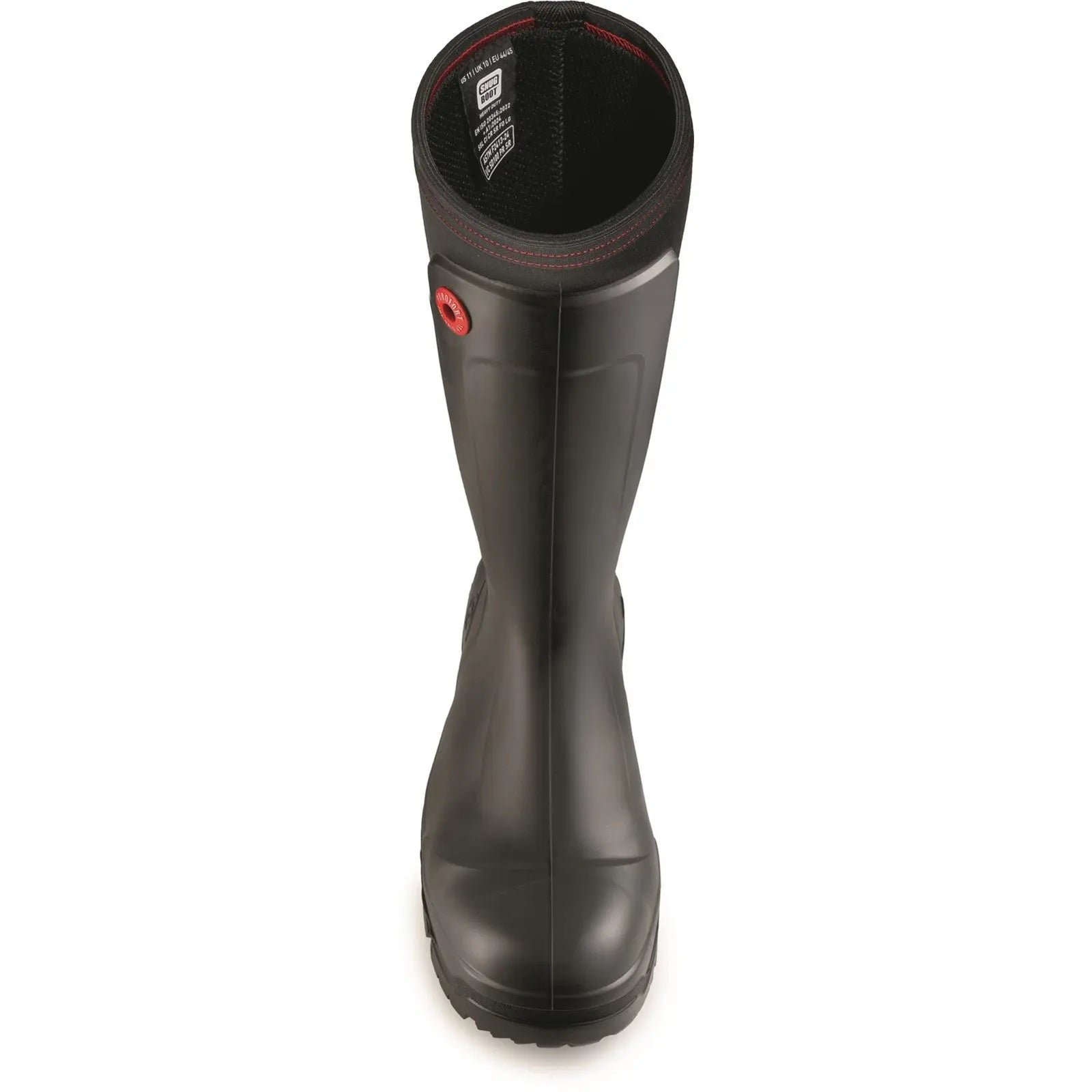 Snugboot Heavy Duty Full Safety Wellington