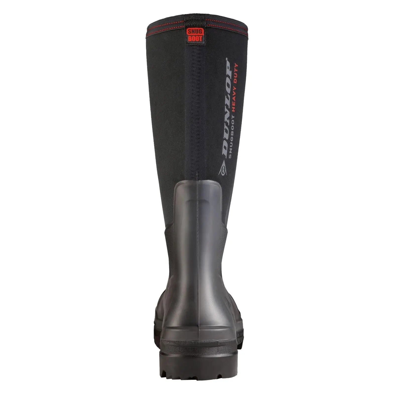 Snugboot Heavy Duty Full Safety Wellington