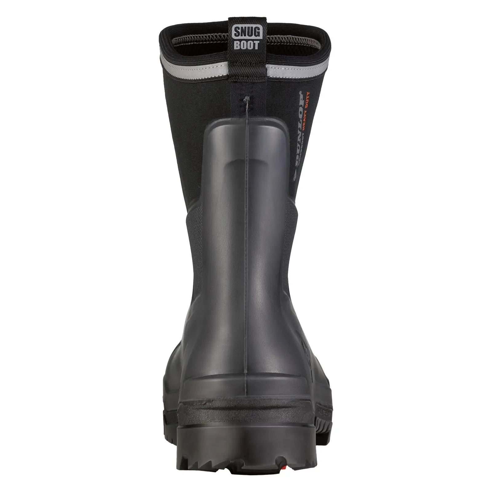 Snugboot Heavy Duty Calf Full Safety