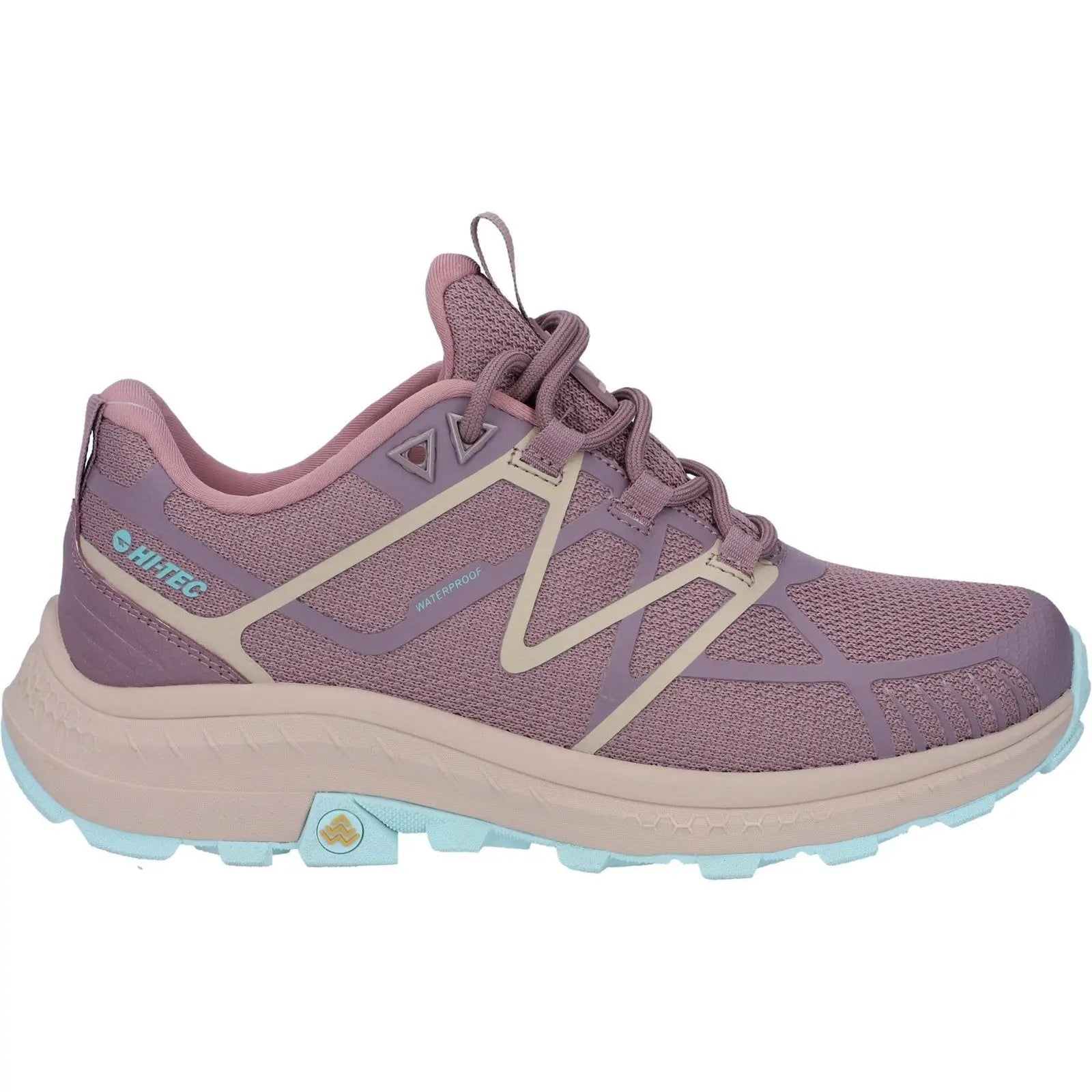 AWW Mauna Waterproof Hiker