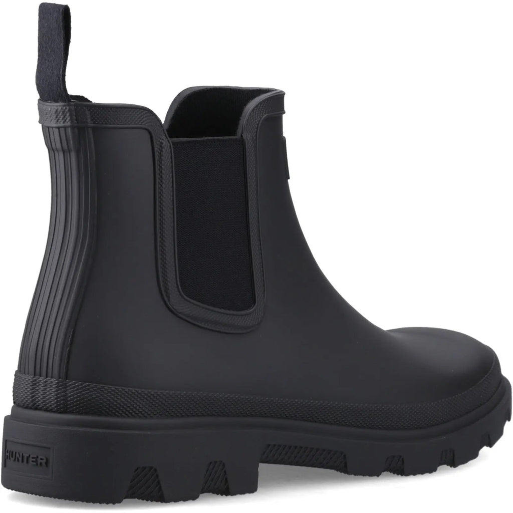 Downpour Chelsea