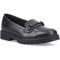 HAZEL SNAFFLE LOAFER
