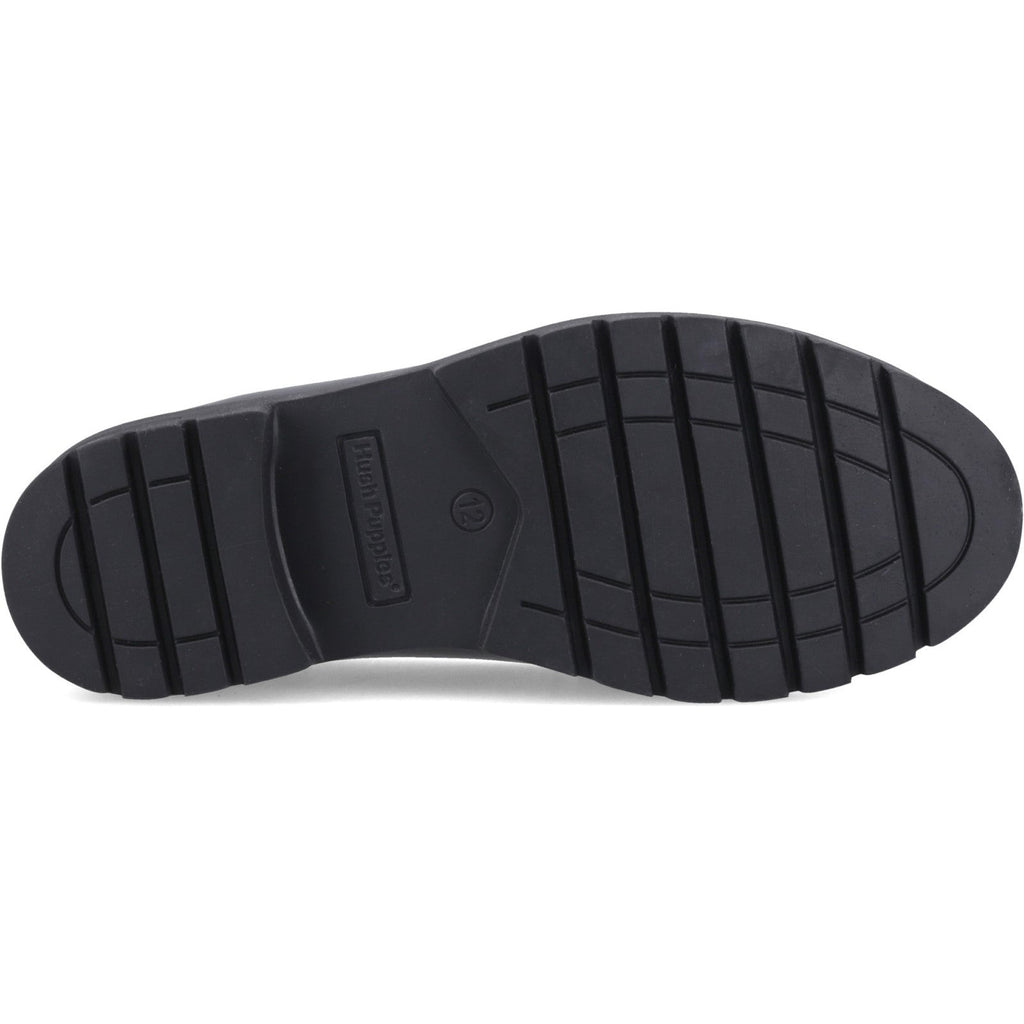 HAZEL SNAFFLE LOAFER
