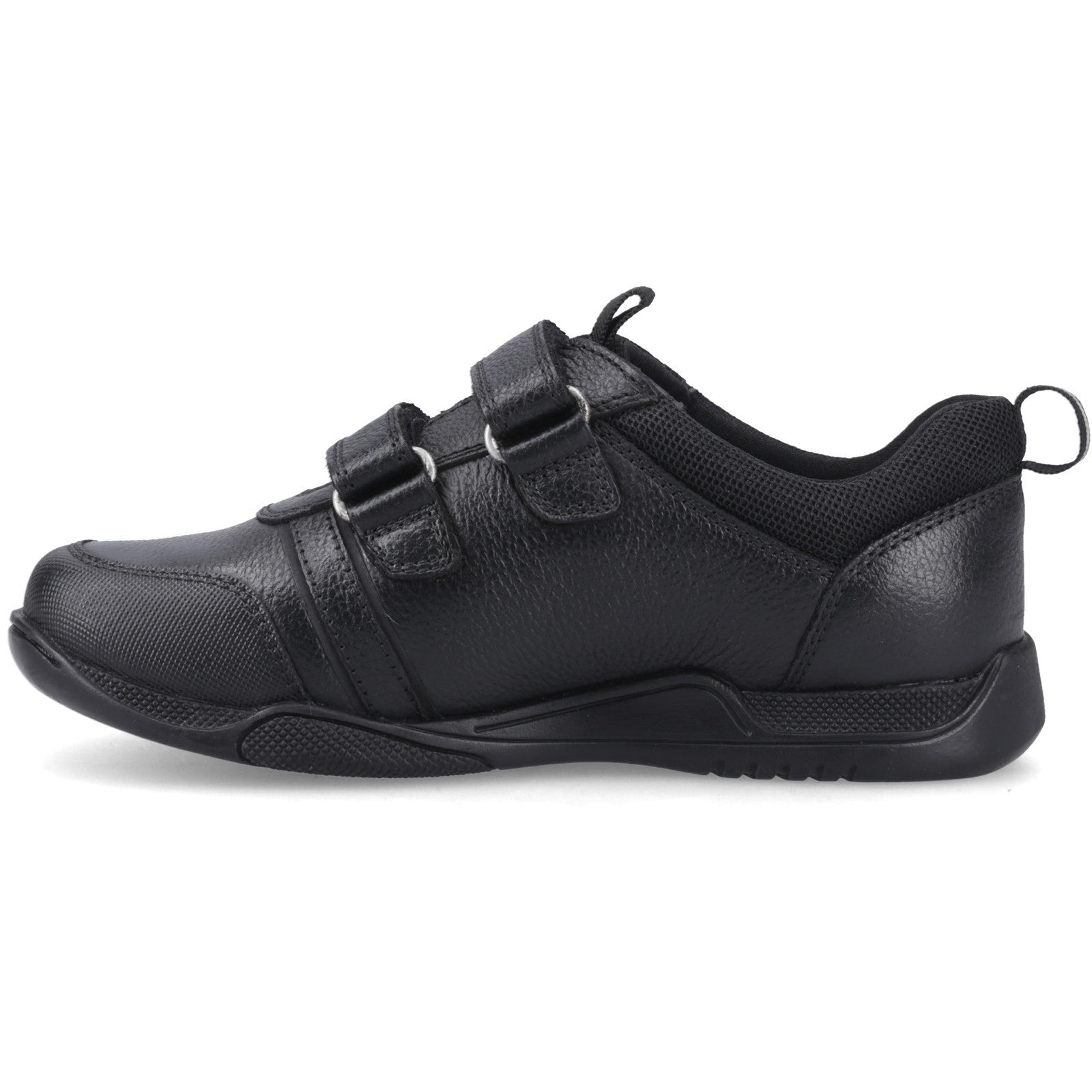 JOSH TOUCH FASTEN 2 JNR