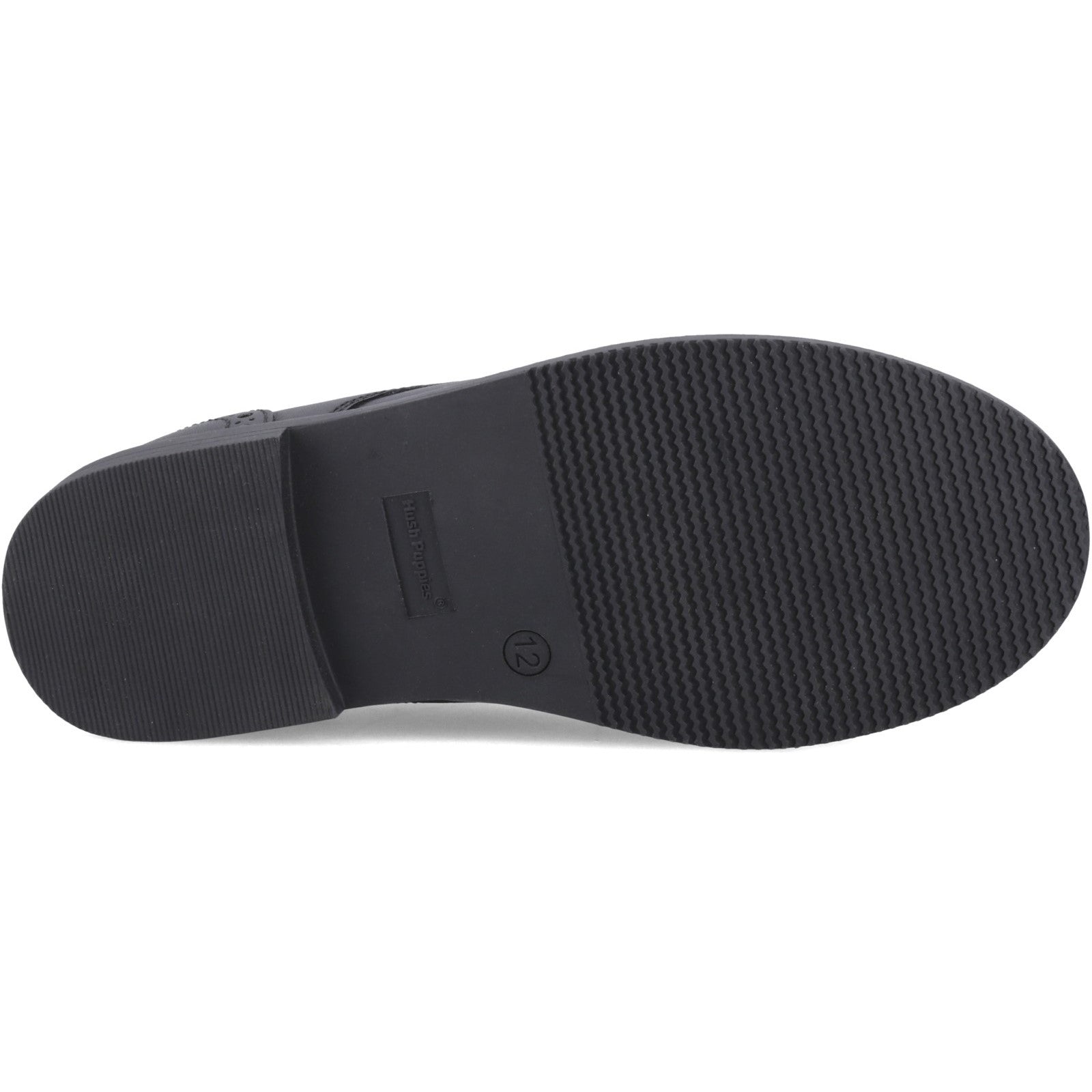 AVA BROGUE SNR