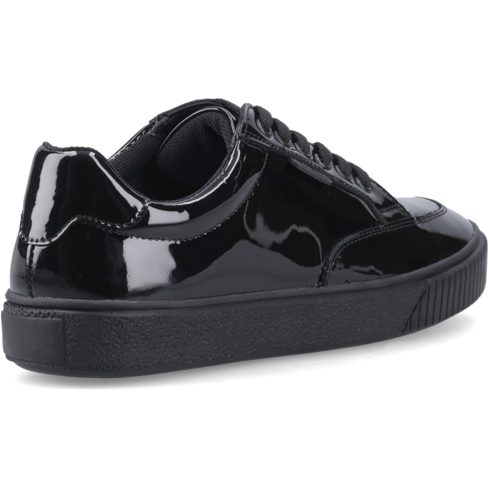 EVELYN LACE TRAINER SNR