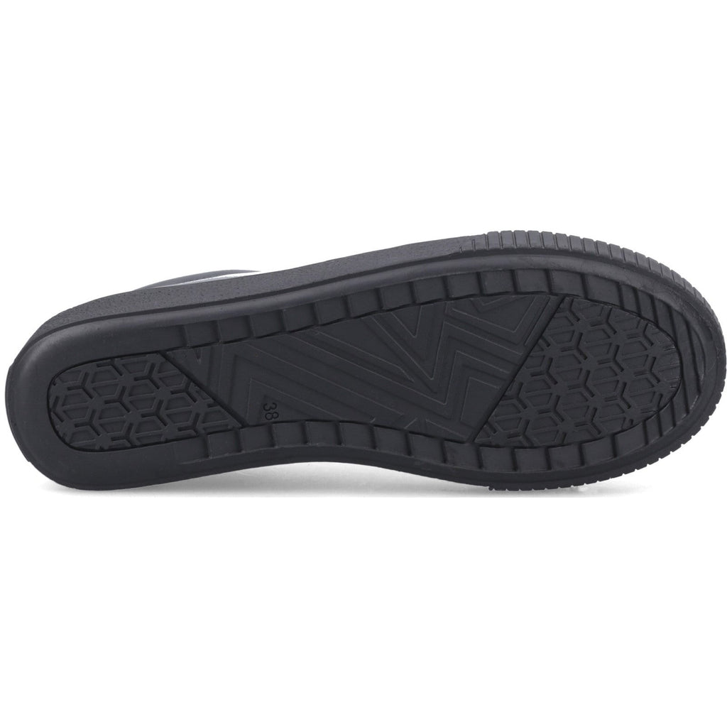 EVELYN LACE TRAINER SNR