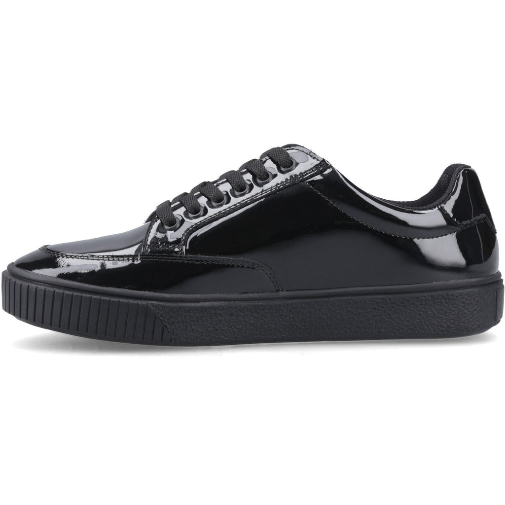 EVELYN LACE TRAINER SNR