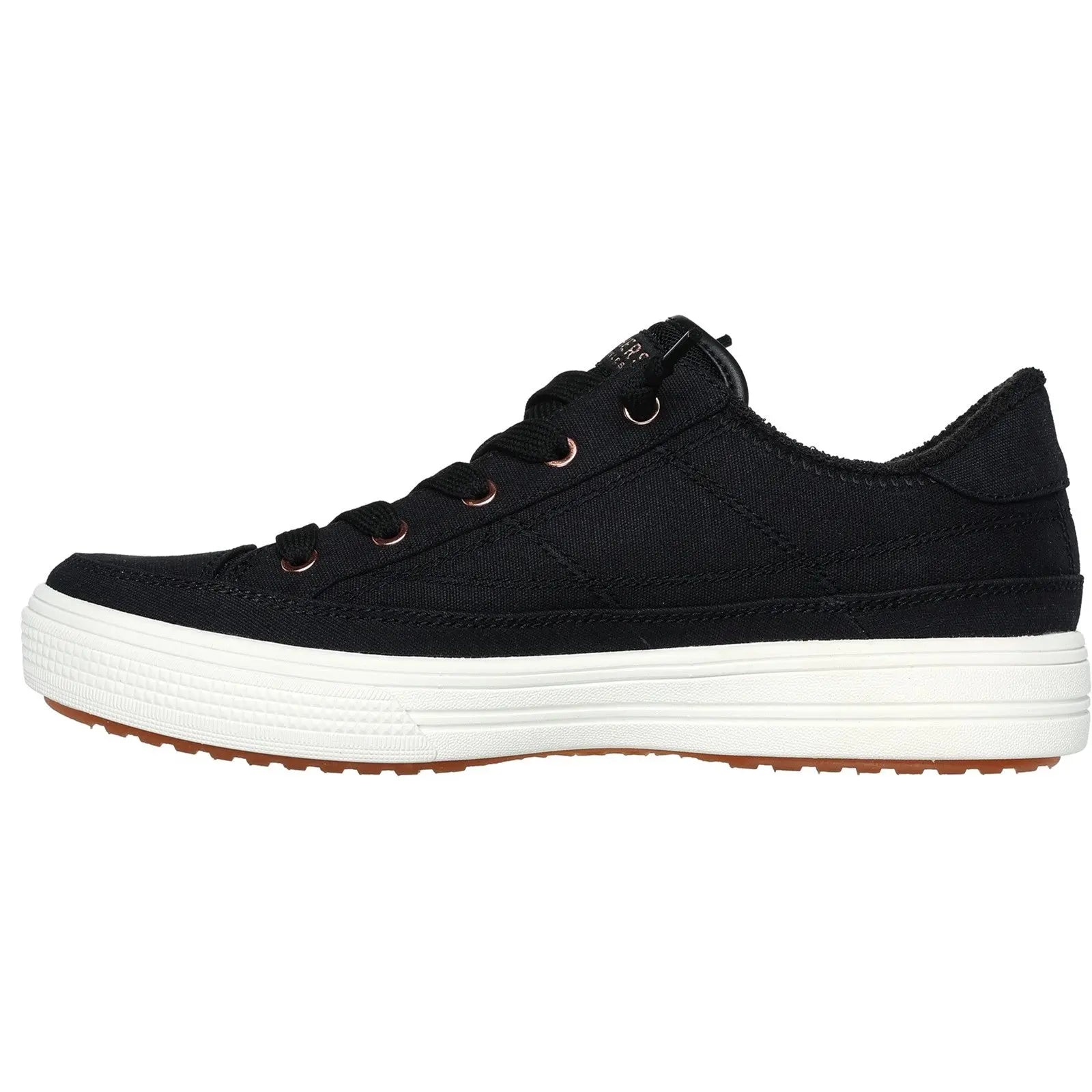 Skechers Arch Fit Arcade - Meet Ya There Trainers