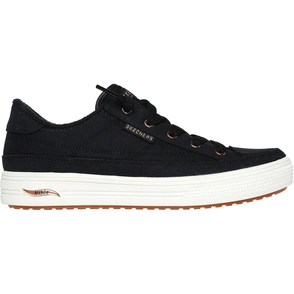 Skechers Arch Fit Arcade - Meet Ya There Trainers