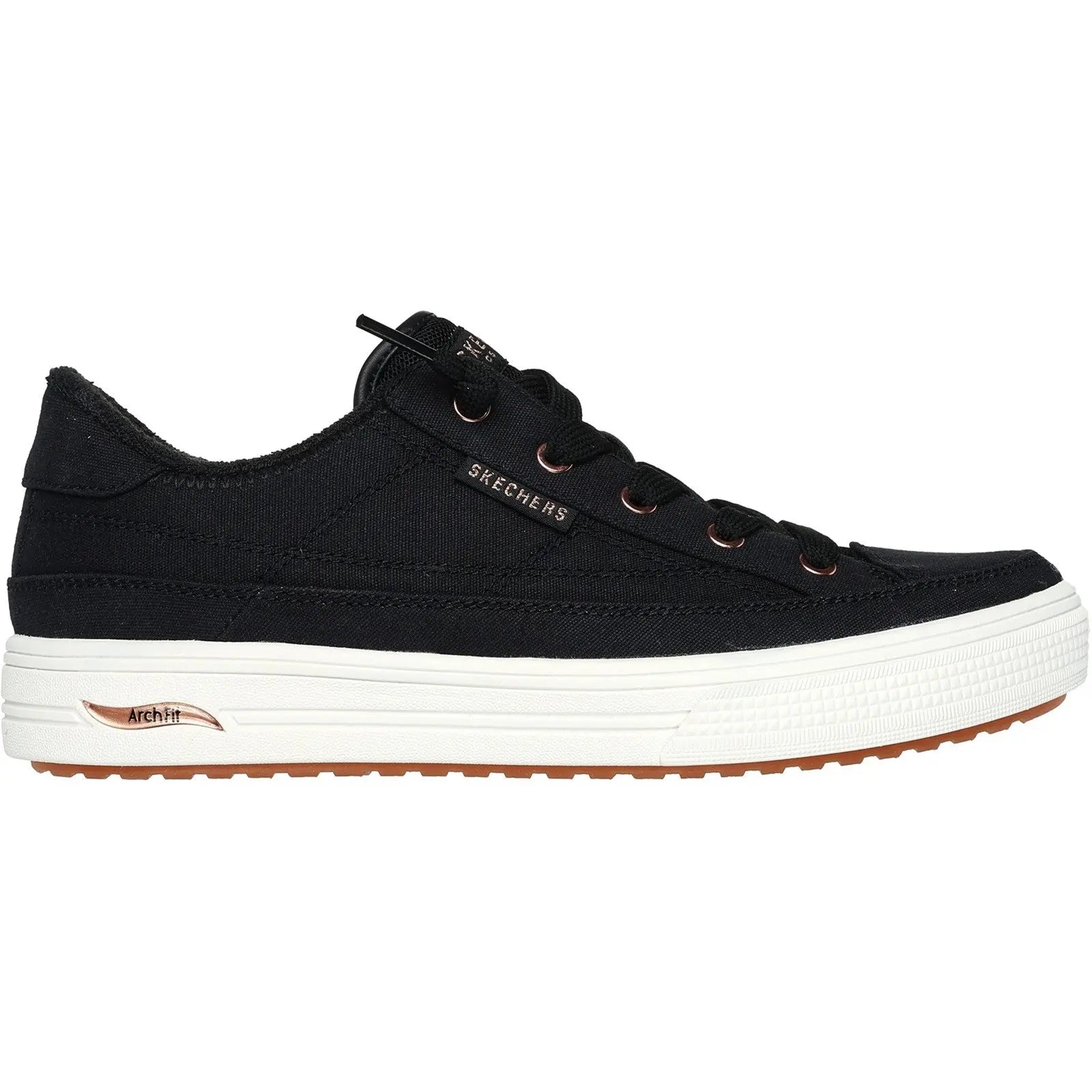 Skechers Arch Fit Arcade - Meet Ya There Trainers