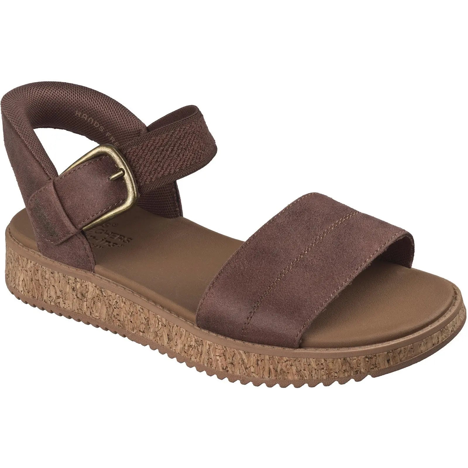 Skechers BOBS Sun Vibe Be Corky Slip-ins Sandal