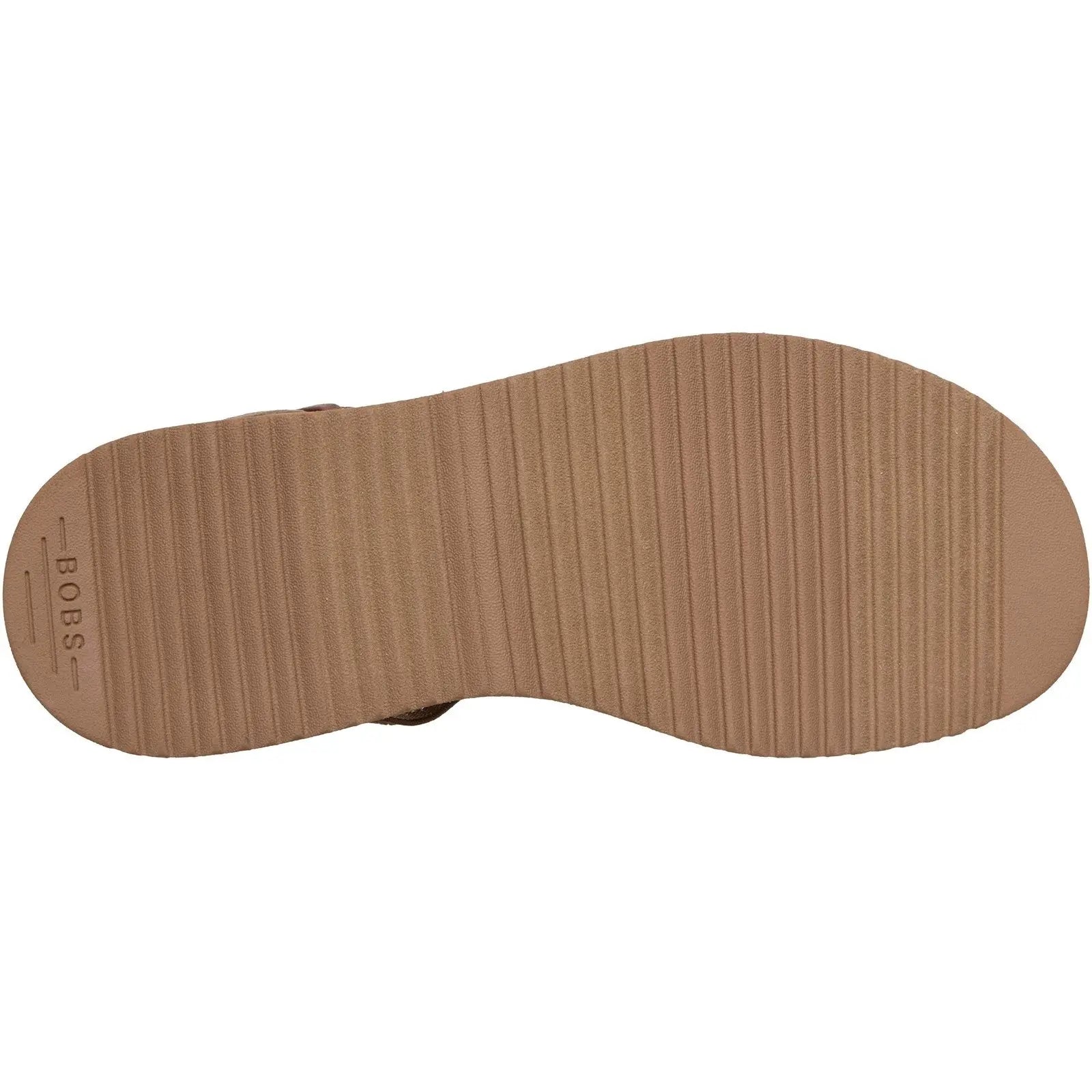 Skechers BOBS Sun Vibe Be Corky Slip-ins Sandal