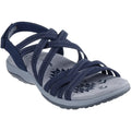 Skechers Reggae Slim Summer Getaway Sandal