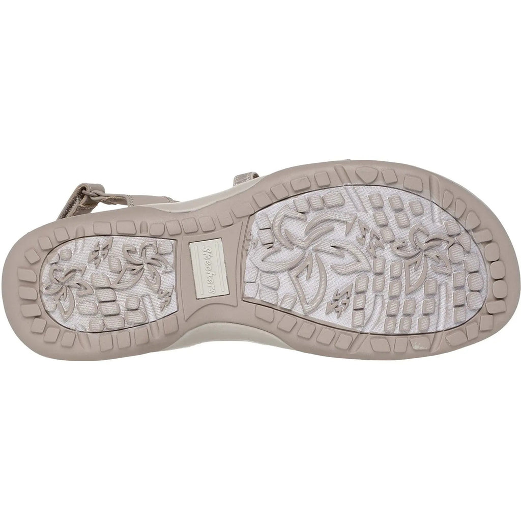 Skechers Reggae Slim Summer Getaway Sandal