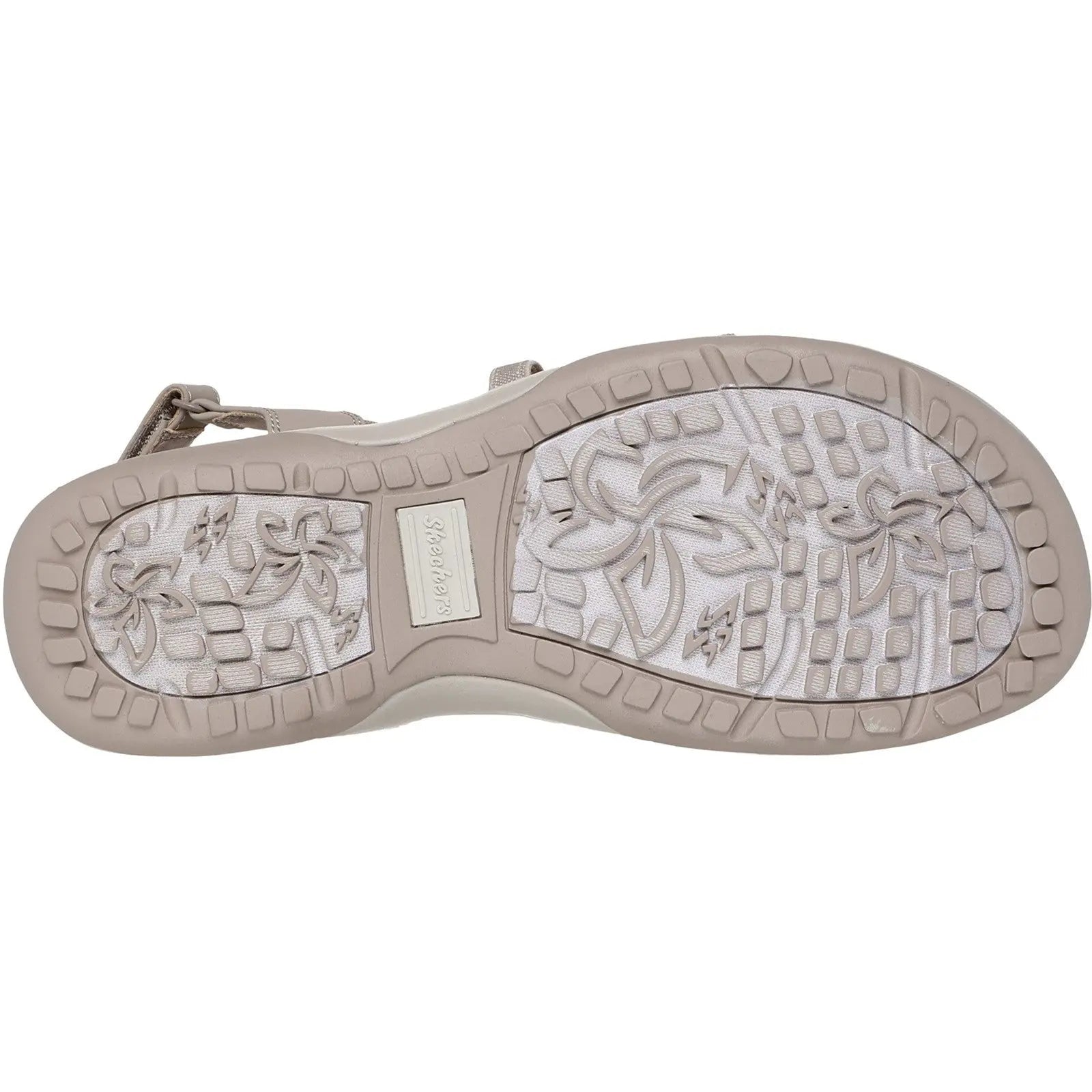 Skechers Reggae Slim Summer Getaway Sandal