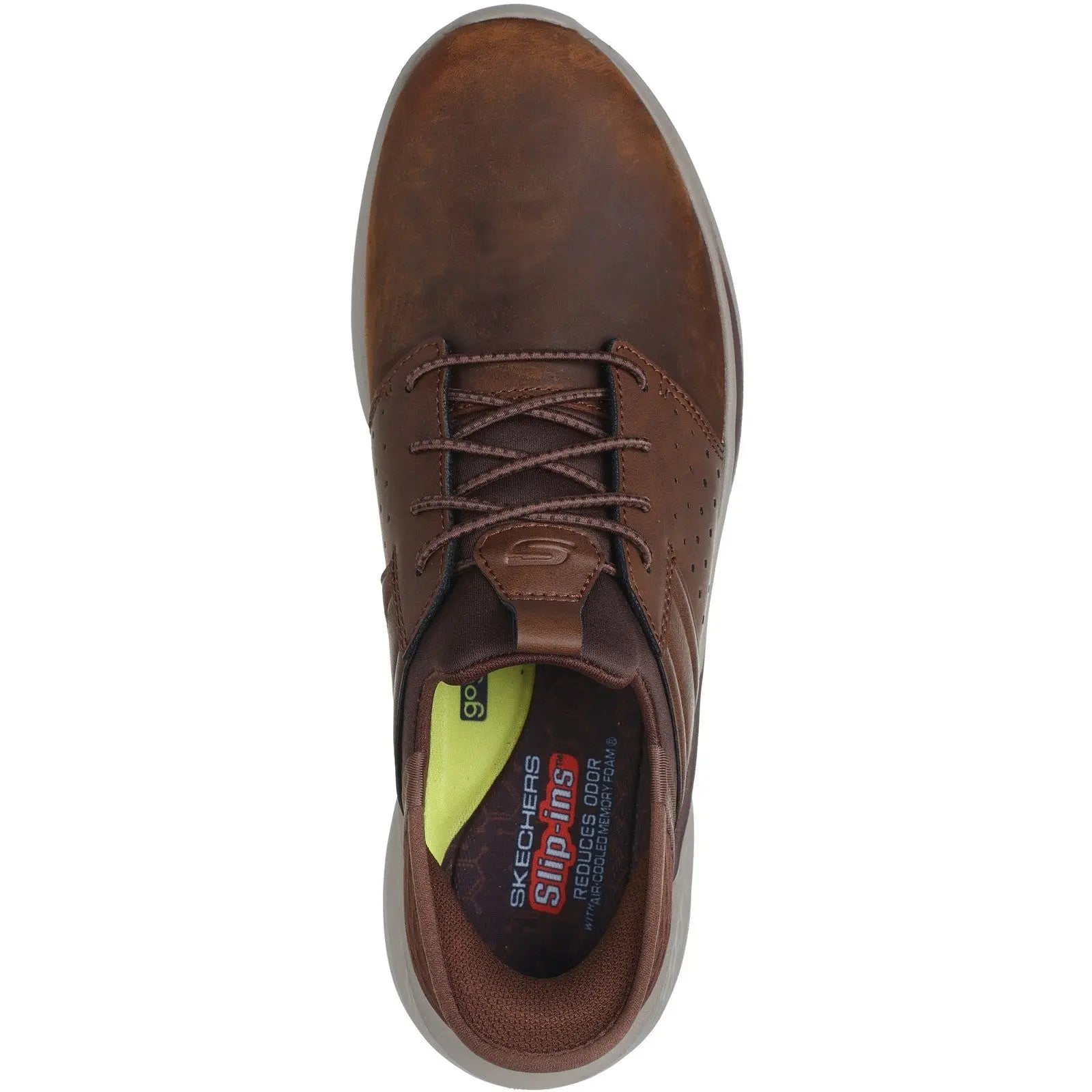 Skechers Slade Zachary Slip-ins Trainer