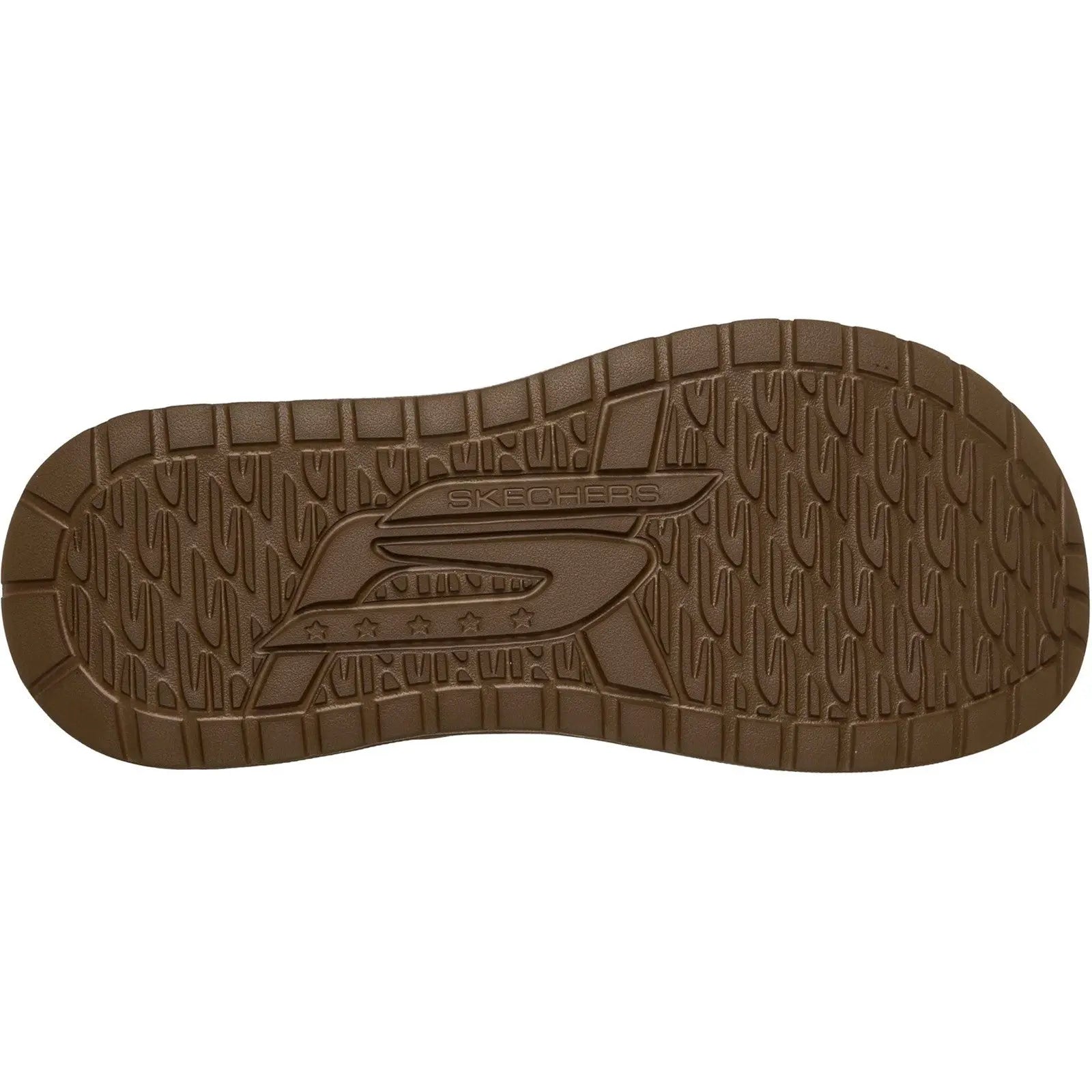 Skechers Street Retro Jogger Thong Sandal