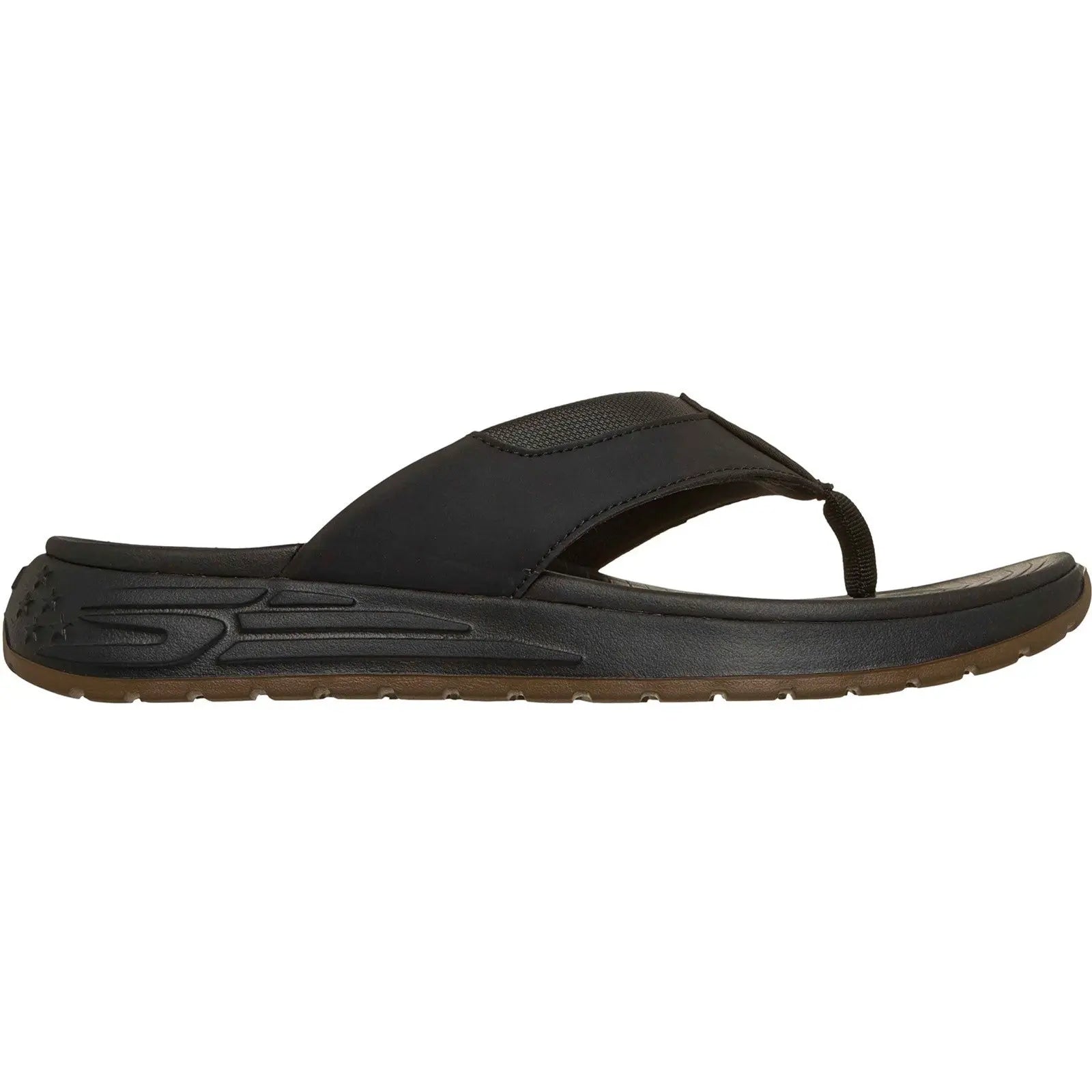 Skechers Street Retro Jogger Thong Sandal